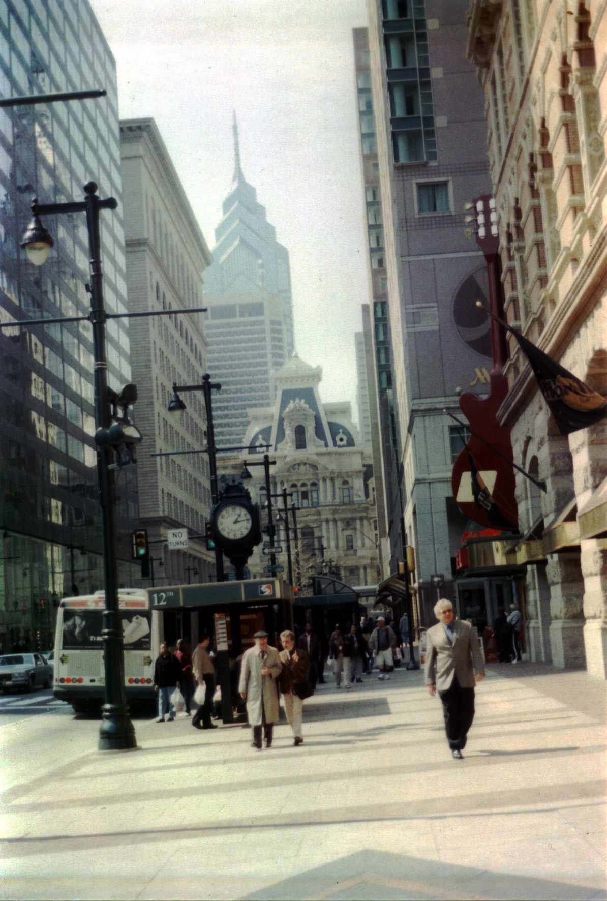 Photo Heart of Philadelphia